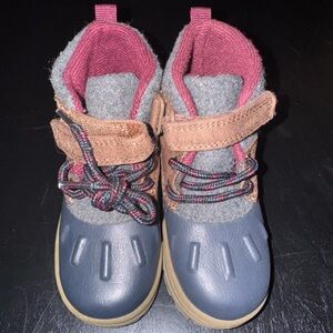 Carters Toddler Winter Boots